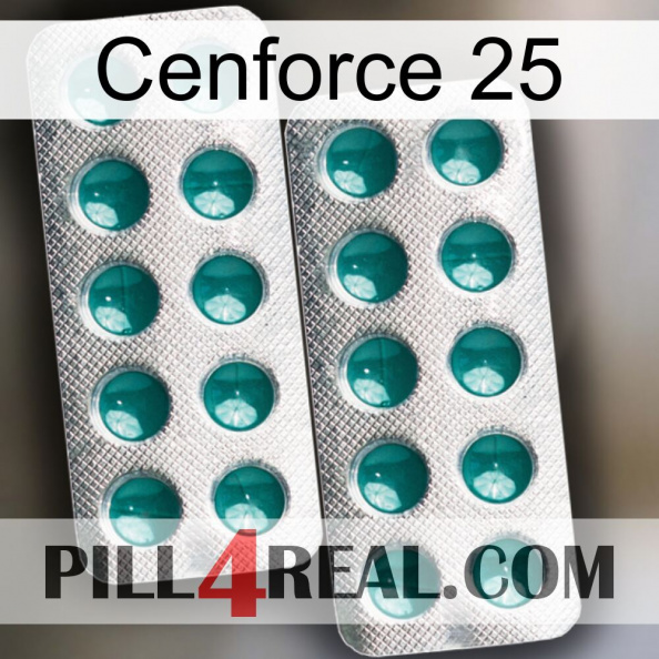 Cenforce 25 dapoxetine2
